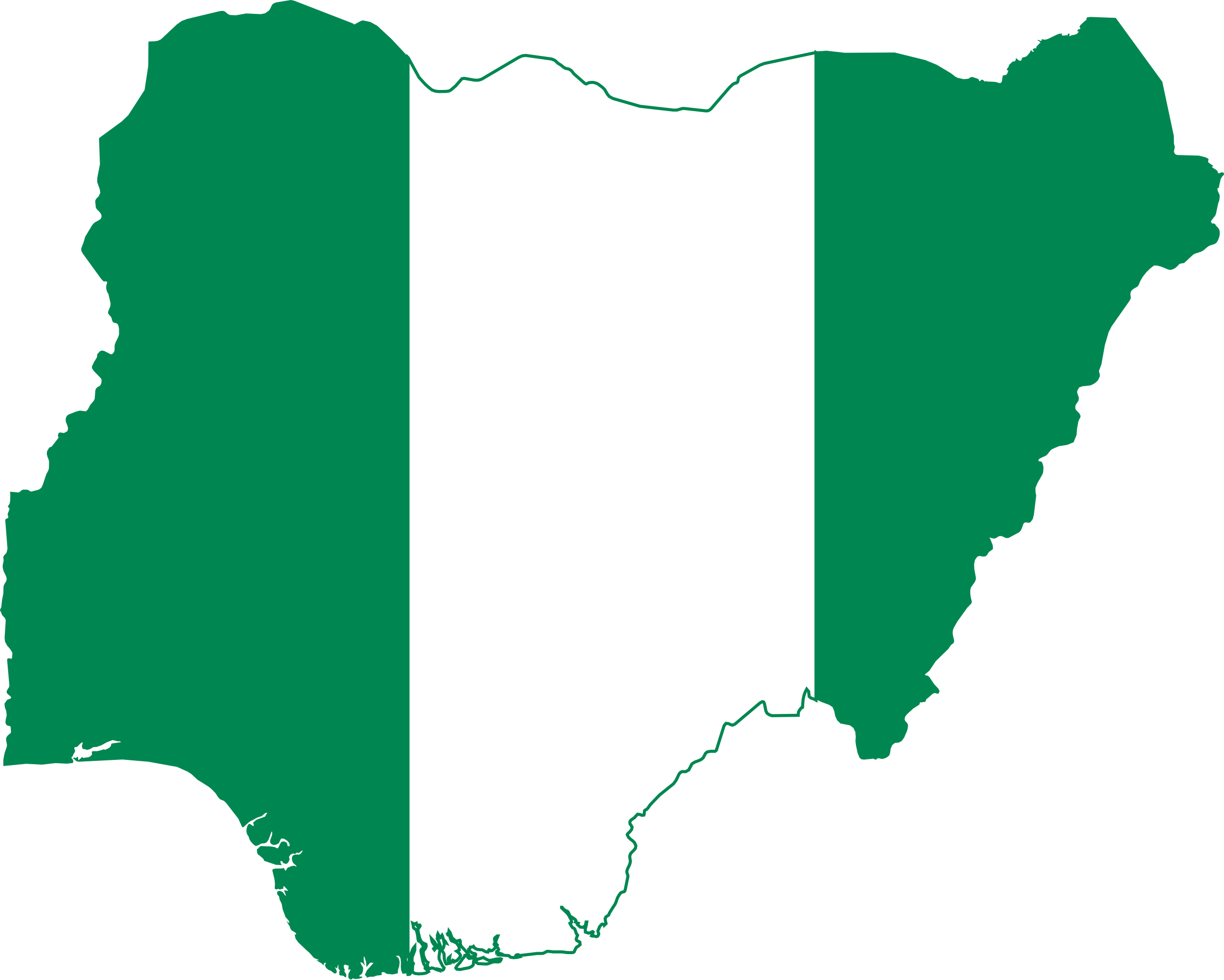 nigeria, africa, mandate2023, nature, democracy