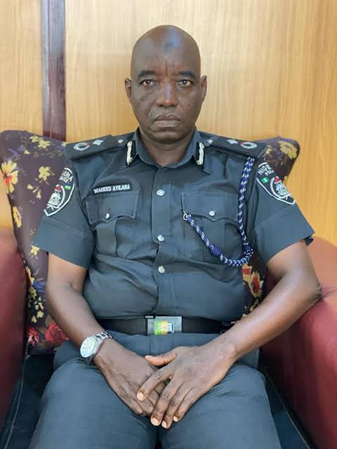 Akwa Ibom State Police Command War On Criminals Intensifies With Arrest ...